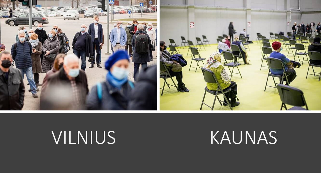A. Veryga įgėlė Vilniaus valdžiai: bandau suprasti, kokia čia logika