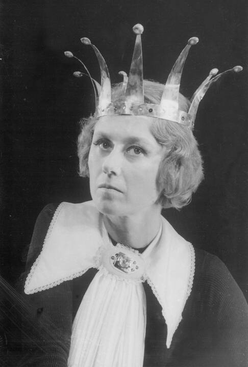Rūta Staliliūnaitė