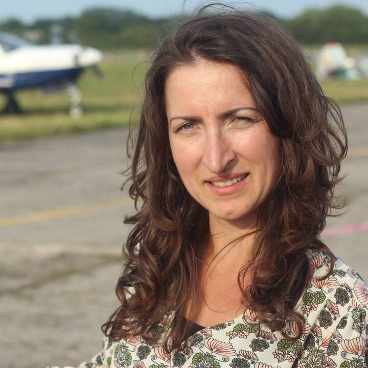 Giedrė Starkevičiūtė