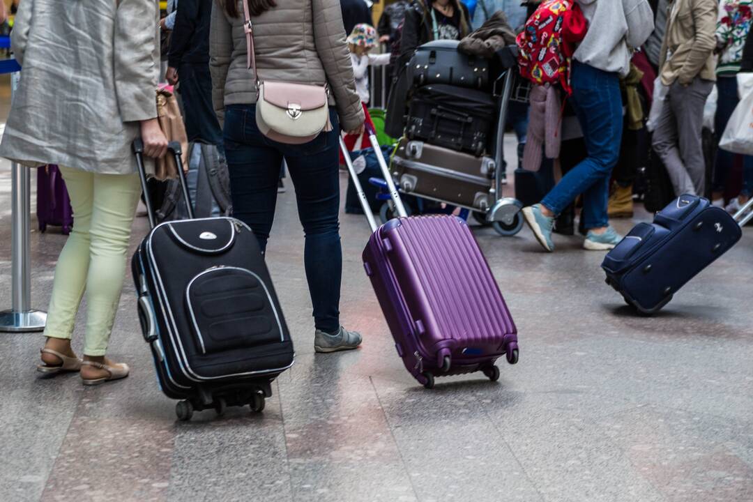 Lietuvių reemigracija toliau augs?
