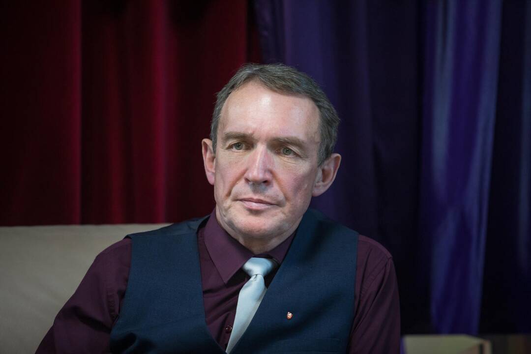 Arvydas Juozaitis