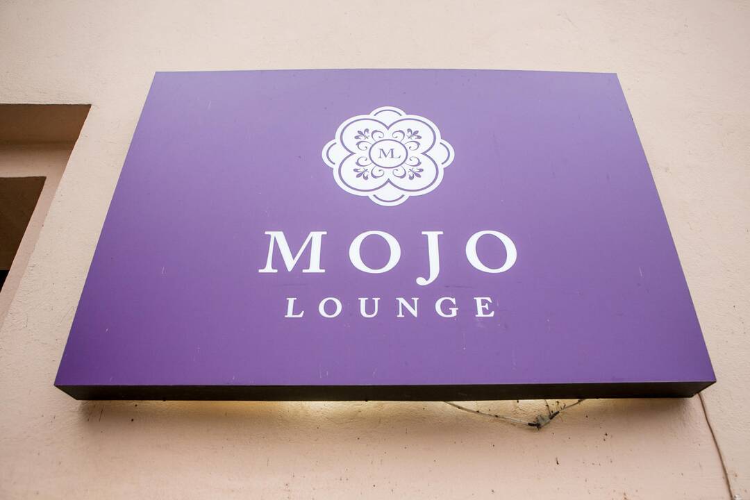 „Mojo Lounge“