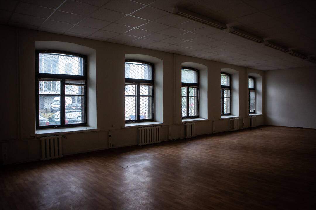 „Senjorų avilio“ pristatymas Vilniuje