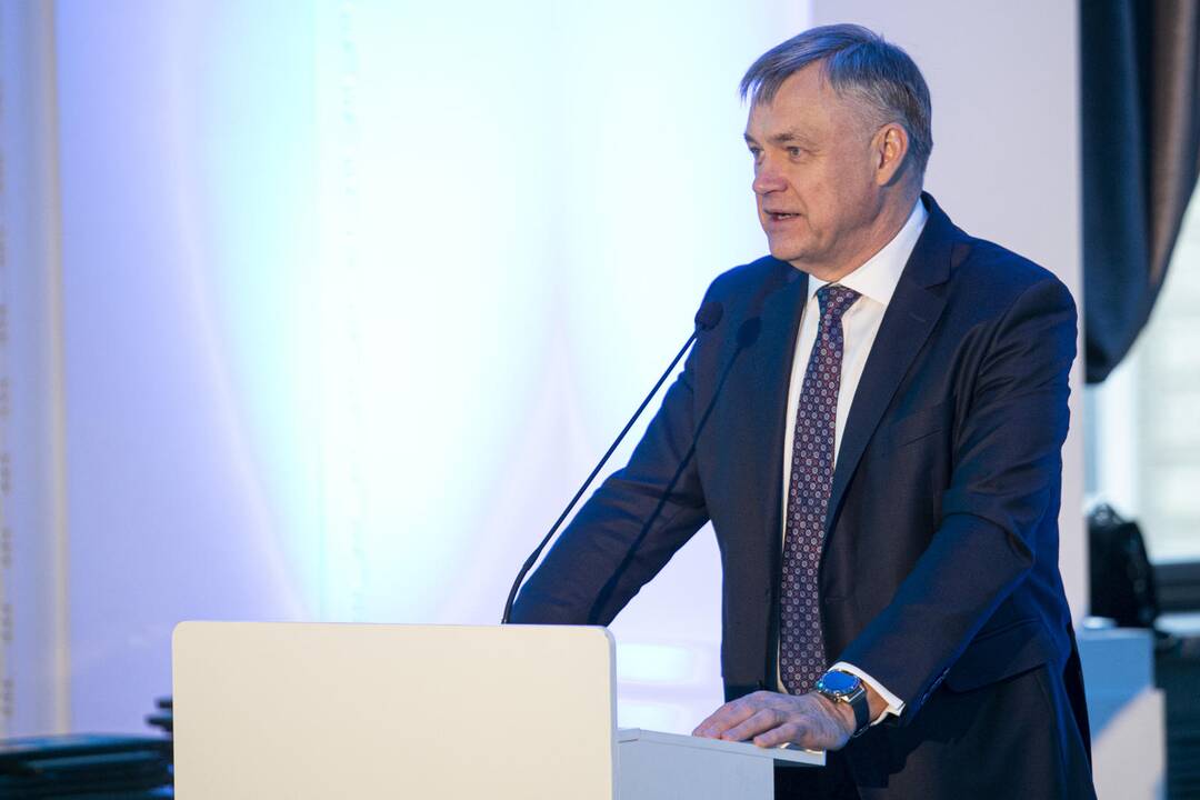 Apdovanojimai „Lietuvos metų gaminys 2019“