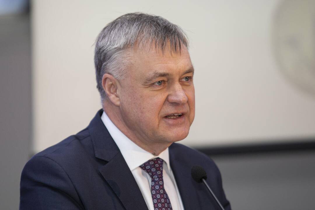 Apdovanojimai „Lietuvos metų gaminys 2019“