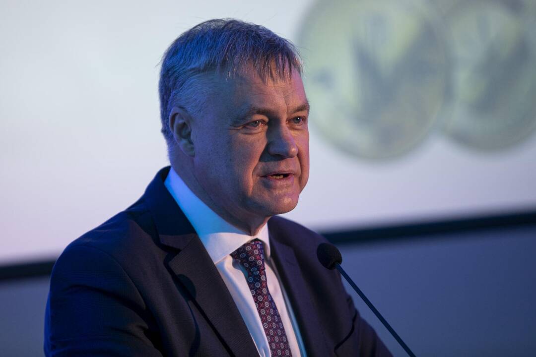 Apdovanojimai „Lietuvos metų gaminys 2019“
