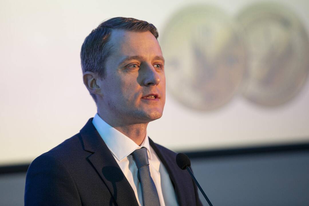 Apdovanojimai „Lietuvos metų gaminys 2019“