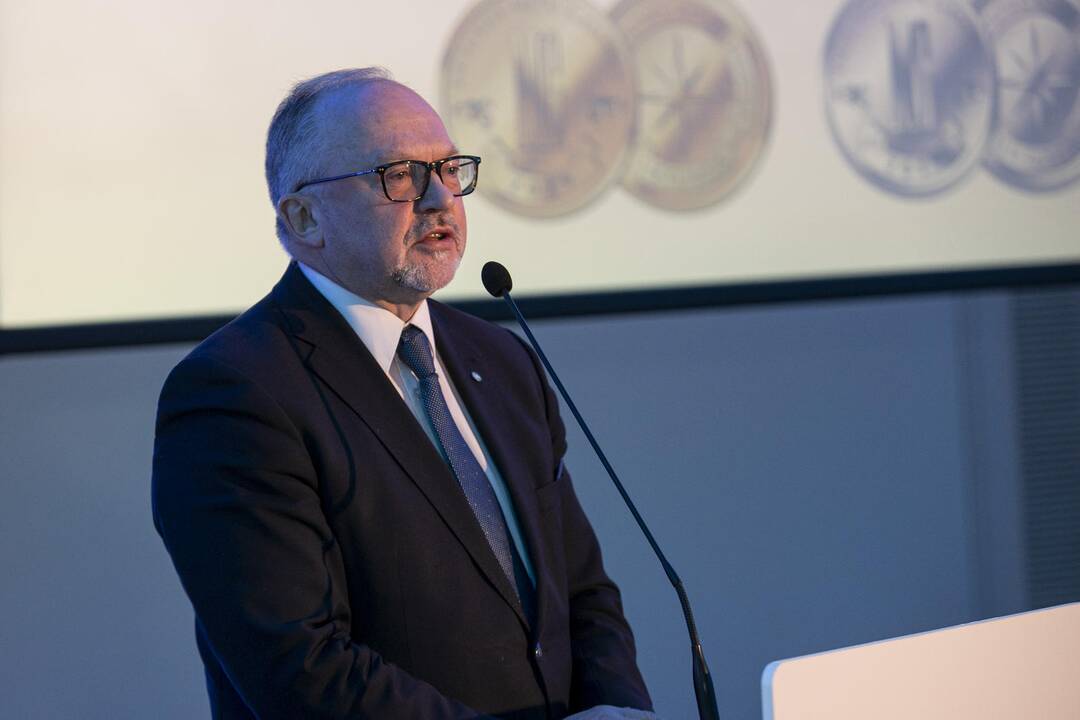 Apdovanojimai „Lietuvos metų gaminys 2019“