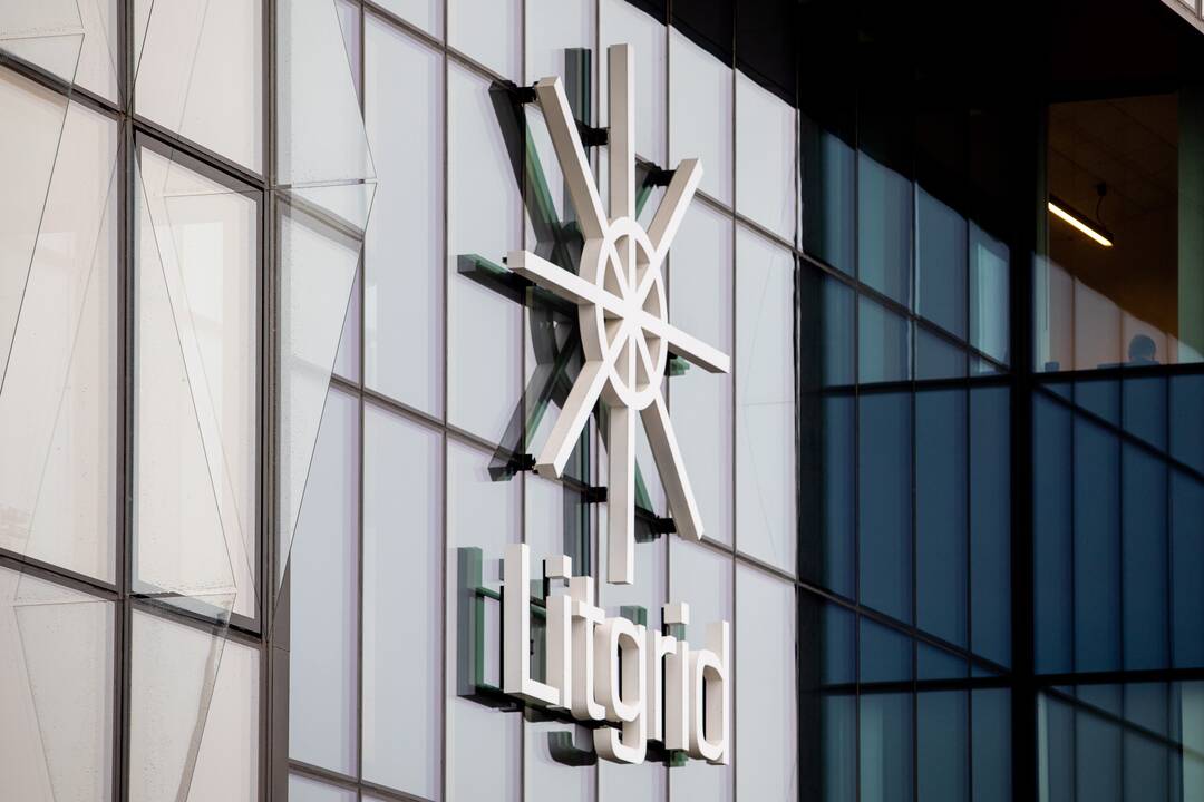 „Litgrid“ įsteigė Atsinaujinančios energetikos centrą