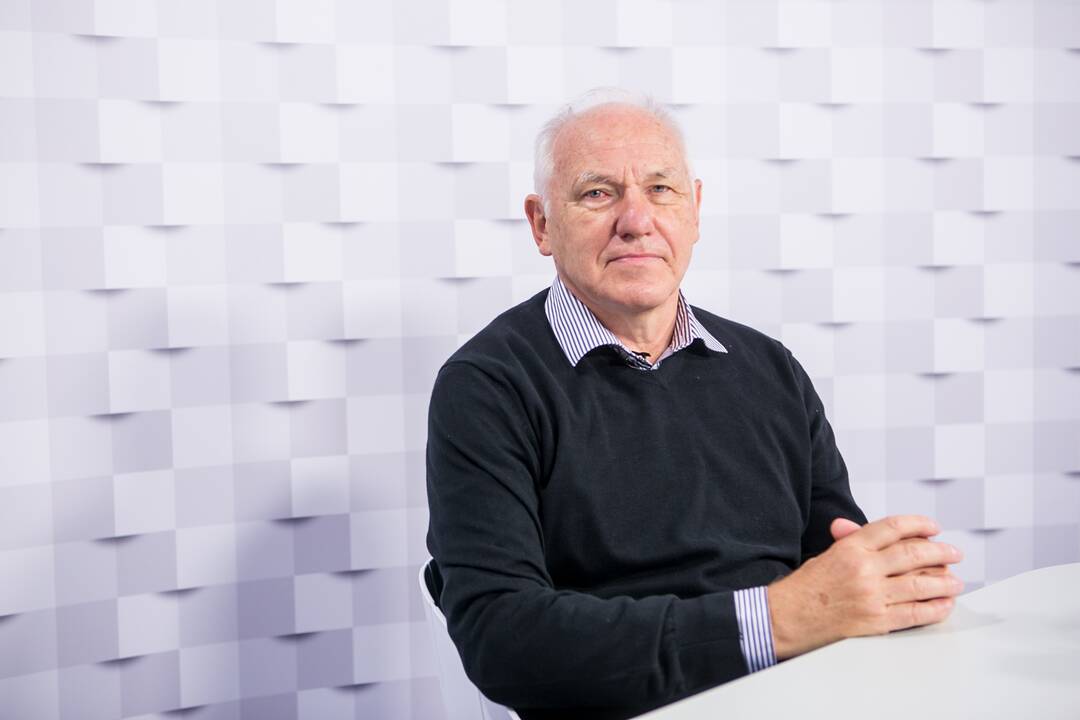 Liubomiras Laucevičius