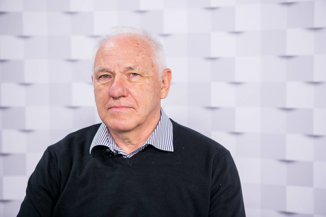 Liubomiras Laucevičius