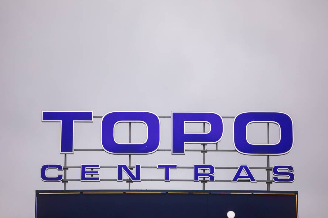 Teismas iškėlė restruktūrizavimo bylą „Topo grupei“