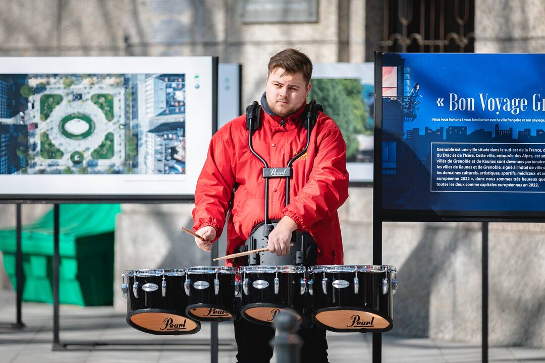 „Ąžuolynas“ Kauno miesto savivaldybėje