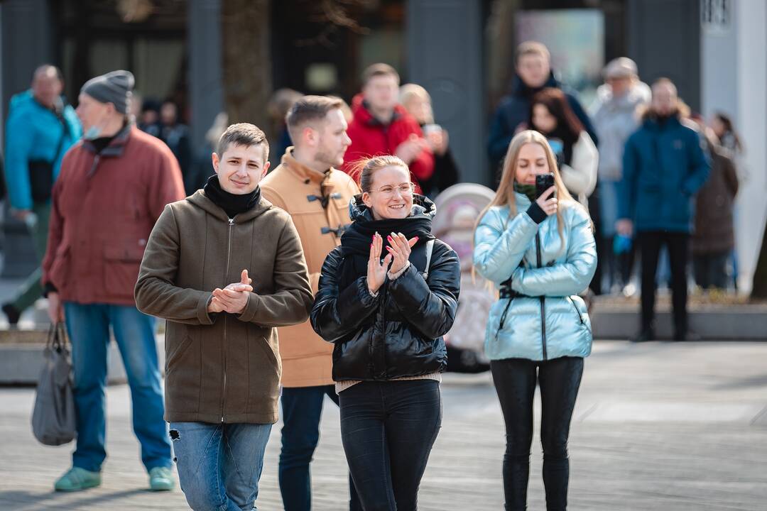 „Ąžuolynas“ Kauno miesto savivaldybėje