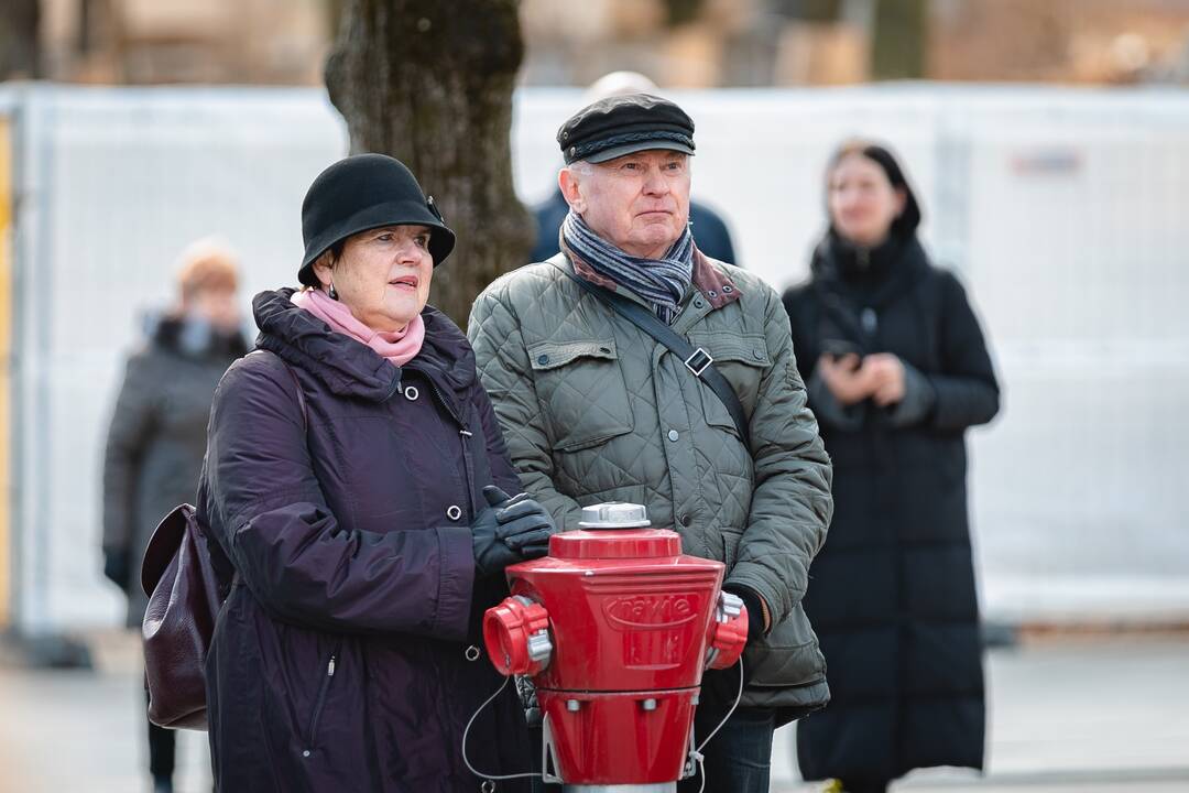 „Ąžuolynas“ Kauno miesto savivaldybėje