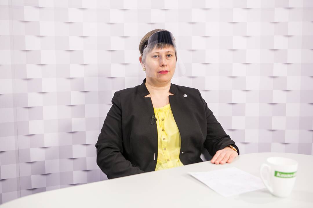 Neringa Martišienė