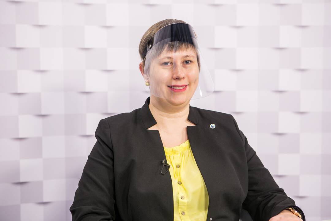 Neringa Martišienė