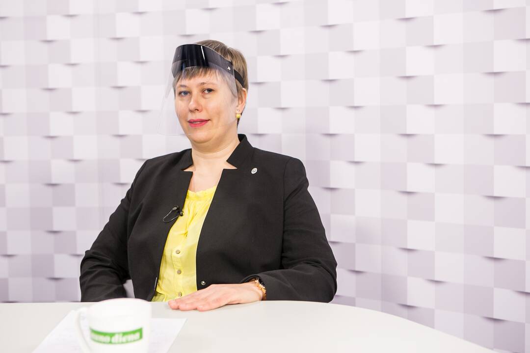 Neringa Martišienė
