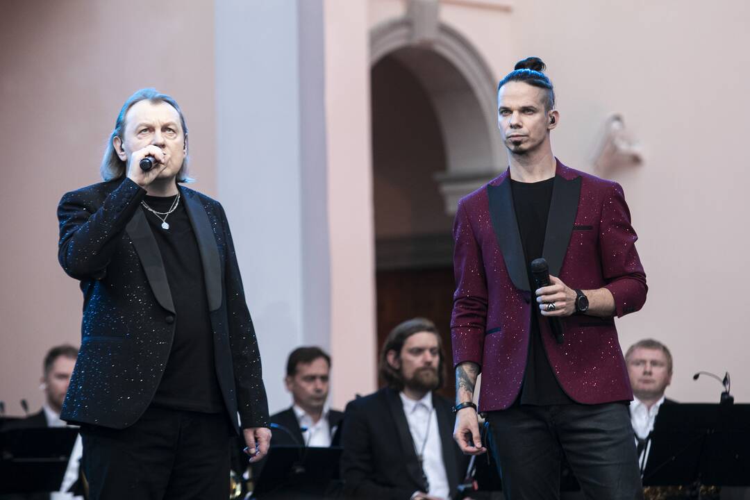 Nacionaliniai Lietuvos kino apdovanojimai