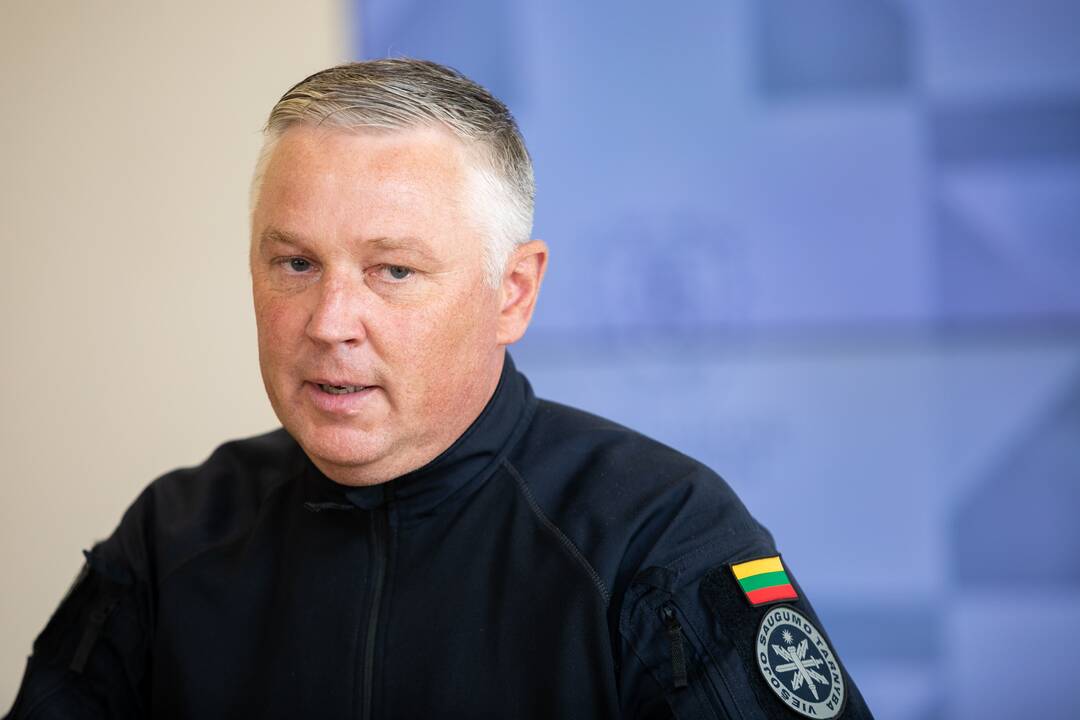 Ričardas Pocius