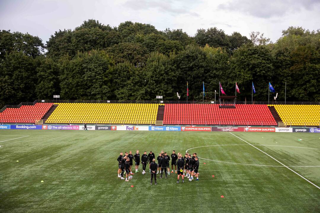 Būsima Nacionalinė sporto agentūra administruos apie 70 mln. eurų metinių lėšų