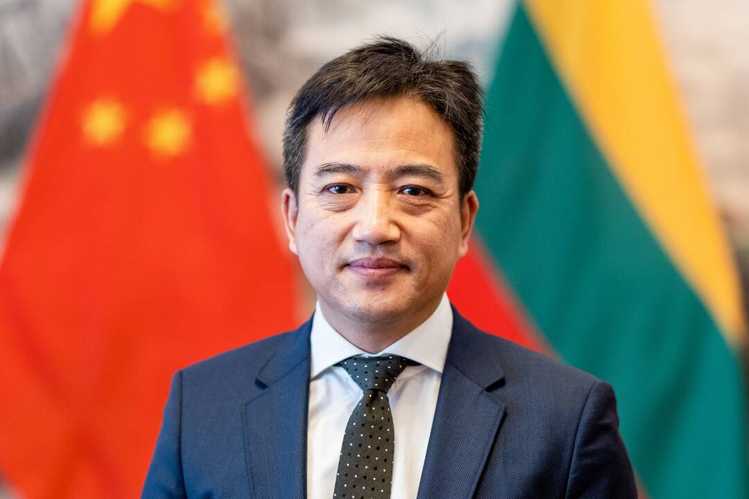 Qu Baihua