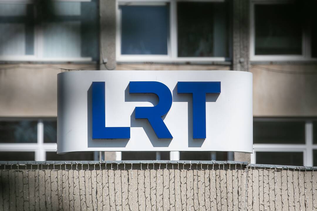 Atnaujinusi veiklos įstatus, LRT taryba tvirtins strateginius dokumentus
