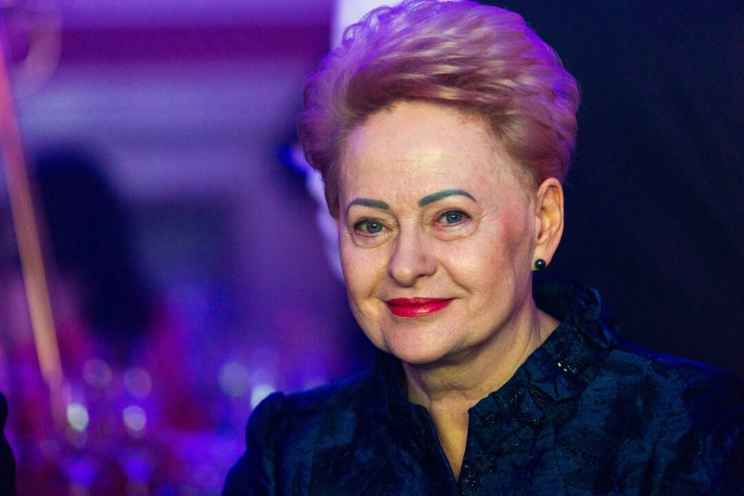 Amerikos verslo rūmų Lietuvoje „Gala“ labdaros renginys