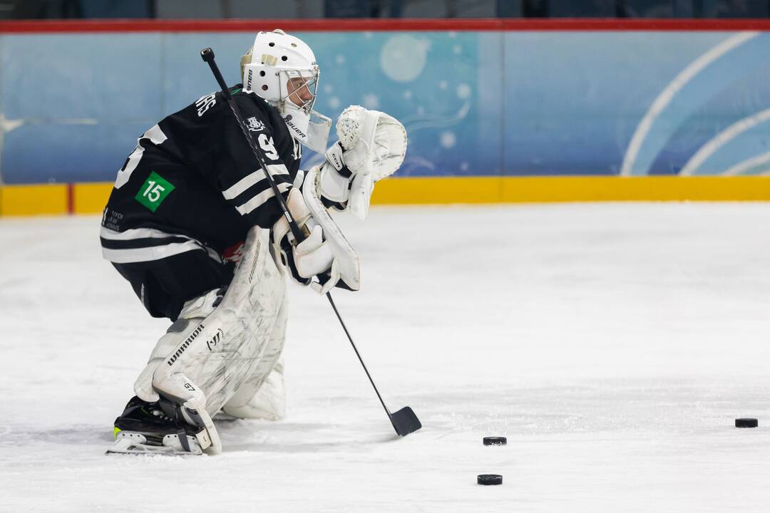 Vilniaus „7bet Hockey Punks“ – „HK Mogo“