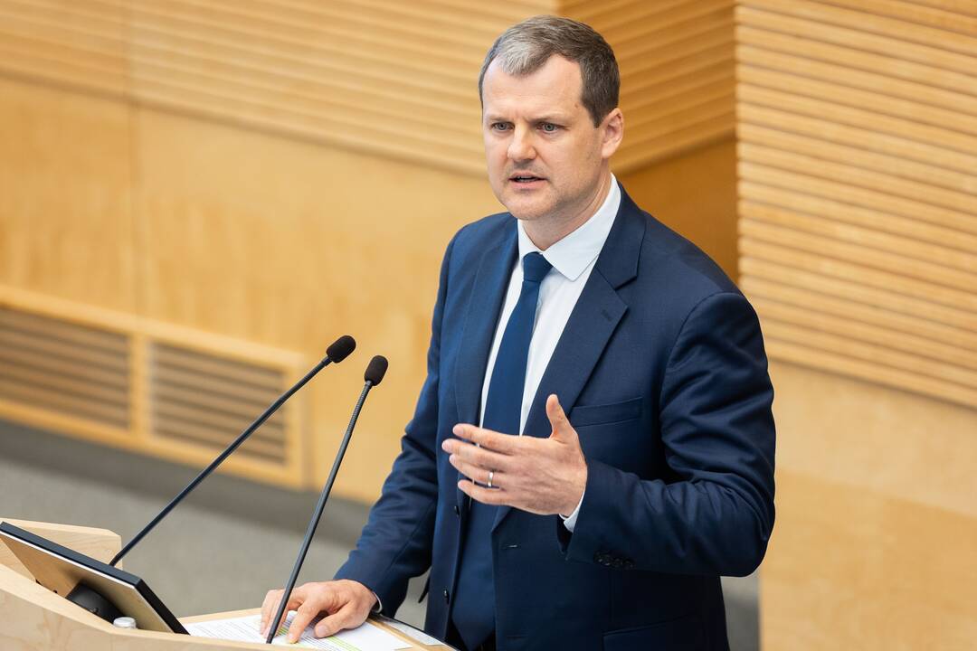 Paluckas nestabdo: dar galite kreiptis ir į Antarktidos pingvinus  