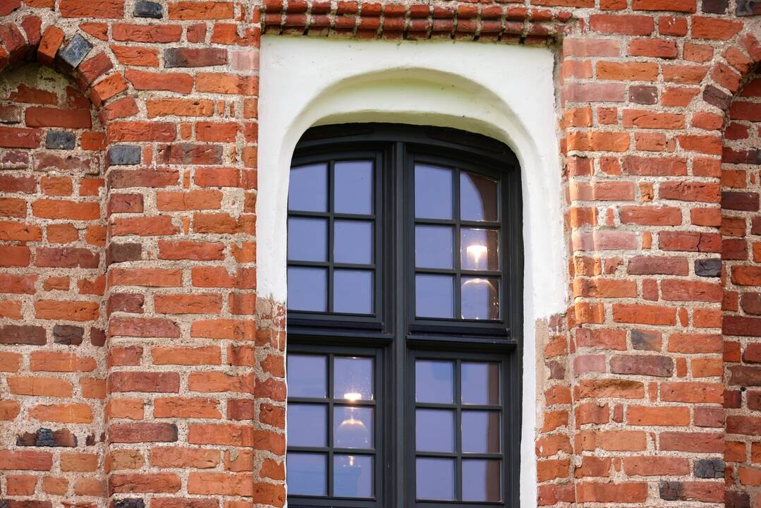 Architektų šventė Zapyškyje