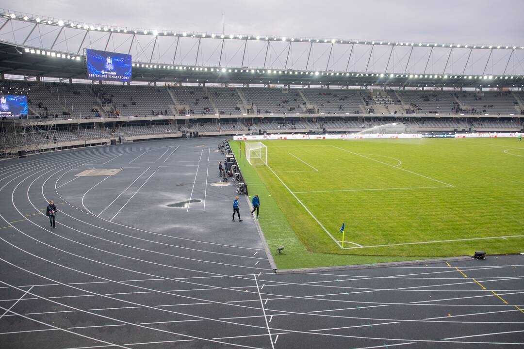 Dariaus ir Girėno stadiono atidarymo ceremonija