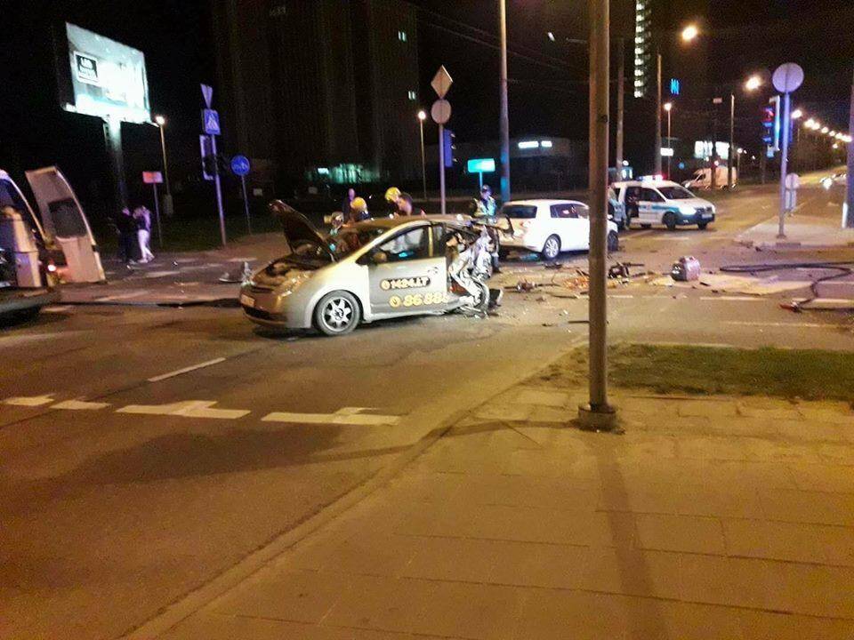 Mirtinos „City Bee“ avarijos kaltininkas nuosprendžio dar neišgirdo