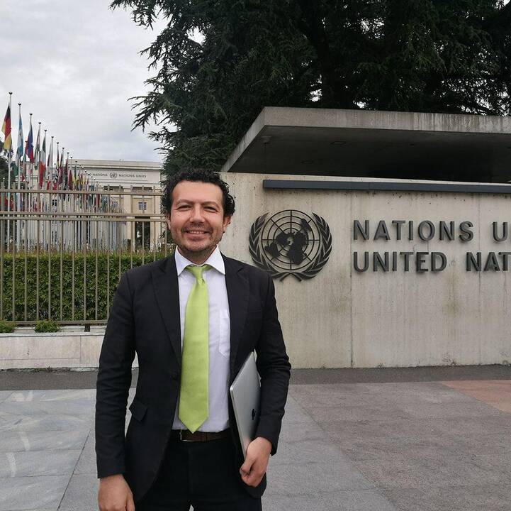 Stanislovas Tomas