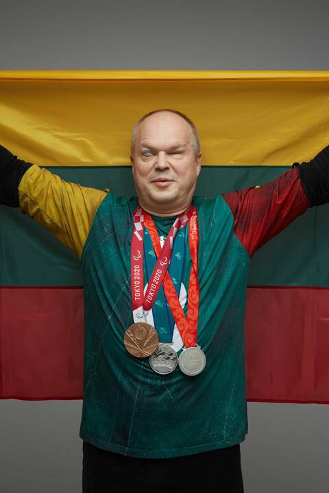 Marius Zibolis