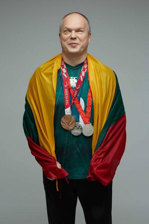 Marius Zibolis