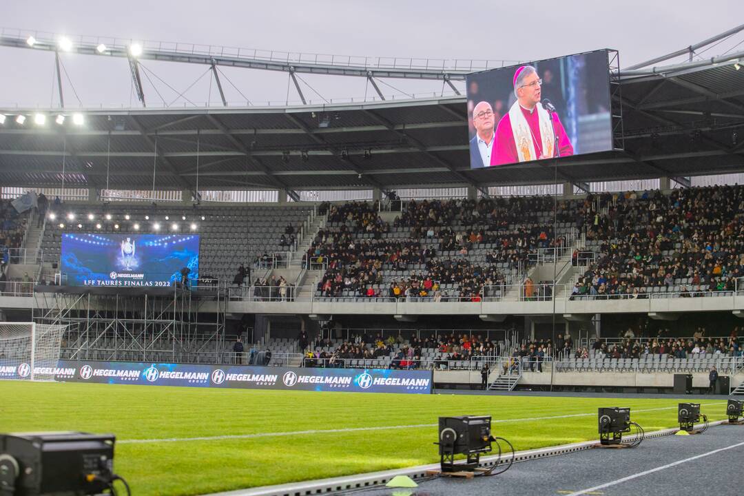 Dariaus ir Girėno stadiono atidarymo ceremonija