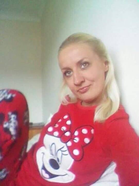 Giedrė Raguckaitė