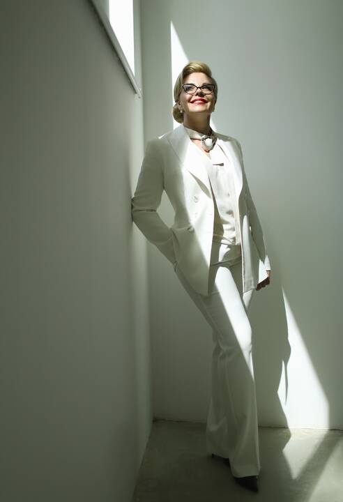 Ingrida Anužytė