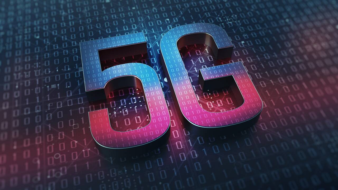 5G plėtrą Vyriausybė pripažino valstybei svarbiu projektu