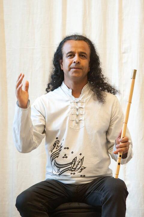 Dariush Rasouli
