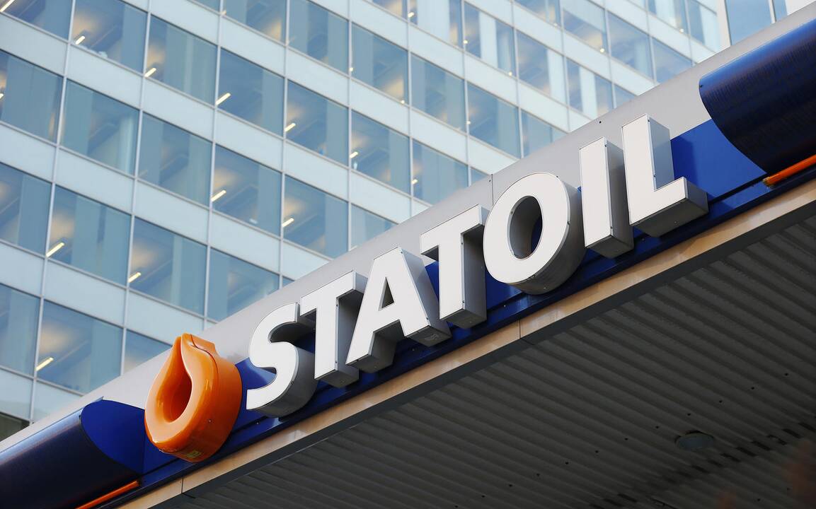 „Statoil“ autoplovyklose – 2 mln. eurų vertės inovacijos