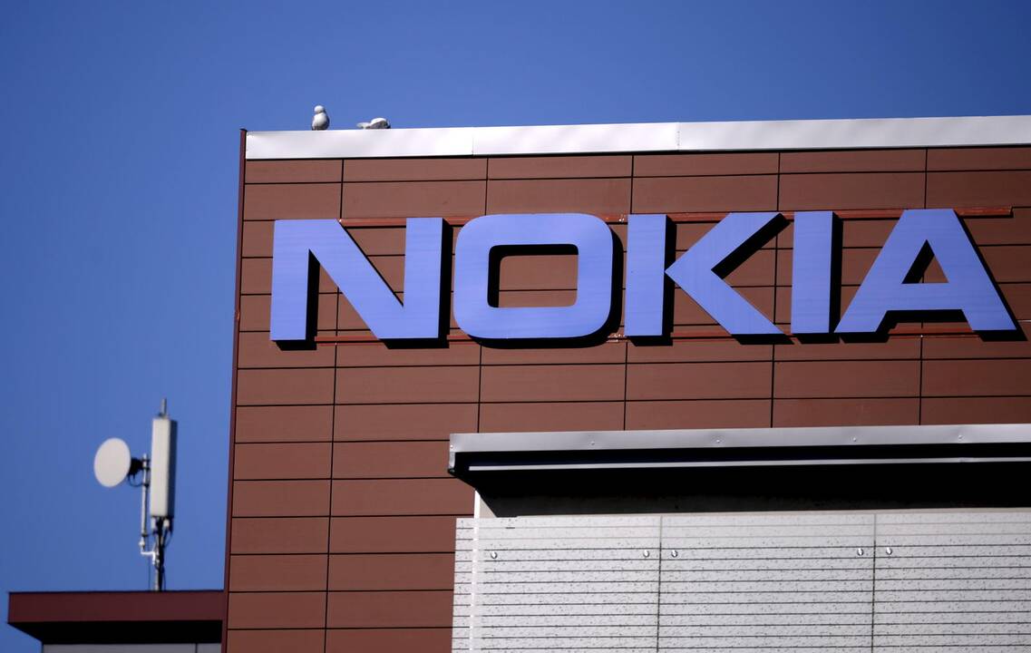 "Nokia" ketina sugrįžti į mobiliųjų telefonų rinką