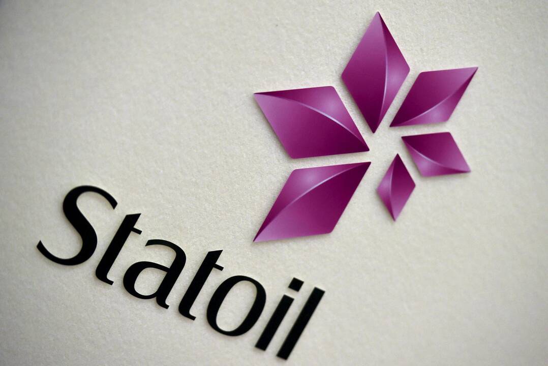 „Lietuvos dujų tiekimas“ dujas pirks iš „Statoil“