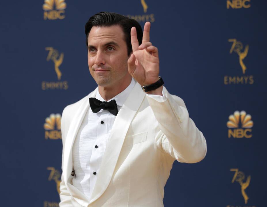 Televizijos apdovanojimai „Emmy“
