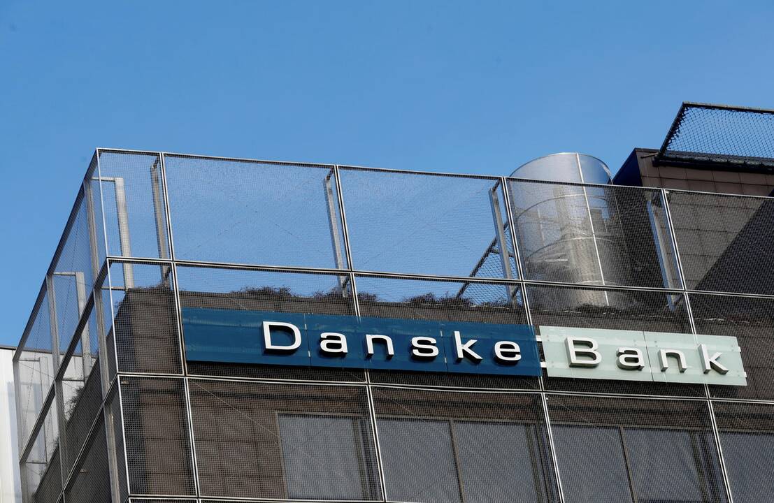 Pinigų plovimo skandalas: kaltinimai pateikti 10 buvusių „Danske Bank“ vadovų