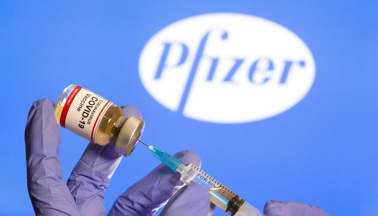 Žiniasklaida: Italija ketina paduoti ieškinį prieš „Pfizer“