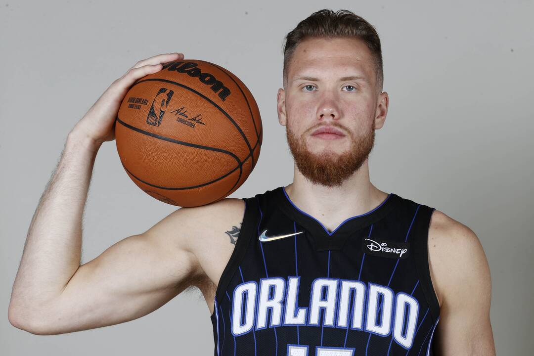 Ignas Brazdeikis