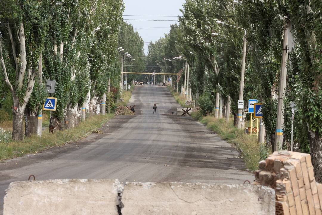 179-oji karo Ukrainoje diena