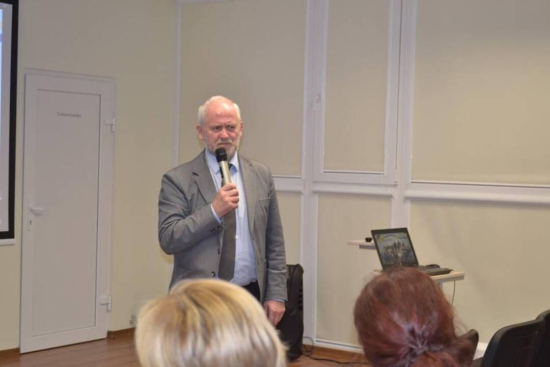 Vidmantas Macevičius